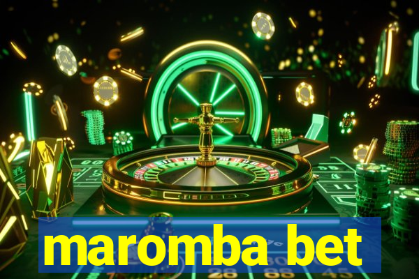 maromba bet